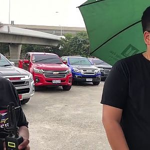 “ยีราฟแคระซิ่ง” แบบนี้เรียกได้มั้ย โก้สงสัย? | Street Style by Nitto Tire Thailand