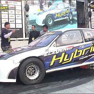 Souped Up 2016 RERun | PRO 4 FWD : [Pro.1] No.36