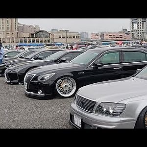 スタンスネーション 東京 お台場 会場歩き録り ライブ配信 - STANCENATION TOKYO 2022