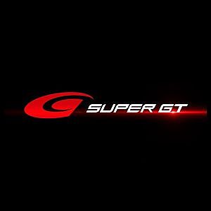 2024SUPER GT OKAYAMA OFFICIAL TEST Session3 Timing page