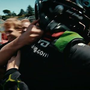 Wer wird DTM-Champion 2022?