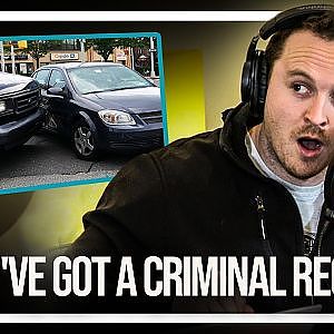 Here's Why You Don't Hit And Run | Your Car Stories