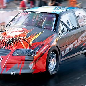 Drag Racing in Brazil vs USA - Whats the difference?