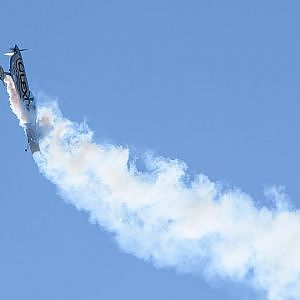 ”Thanks for ALL” Yoshi MUROYA × LEXUS Special Flight@ FUJI SPEEDWAY Day2