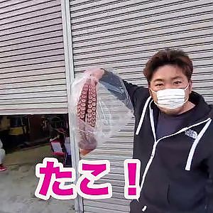 D1開幕まで待ちきれない!!!　#D1メッセージリレー　畑中 真吾編