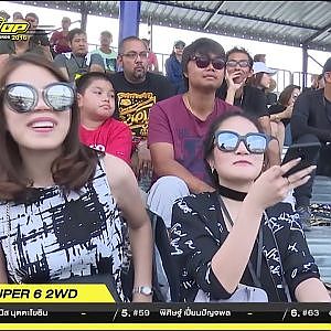 Souped Up 2016 RE-Run | SUPER 6 2WD : [Pos.2] No.213