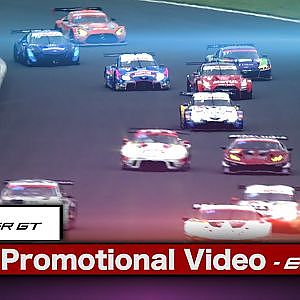 2021SUPER GT PV English