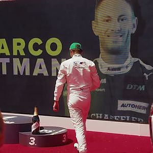 DTM 2022 Summerbreak: Top 5 most memorable moments so far