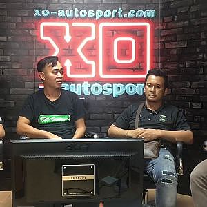 Souped Up The Legend EP.9 : สู่ยุคมหาอำนาจ Dragster "Siam Prototype"