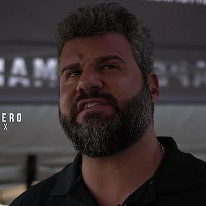 CMC ALPHA X World Cup Update!