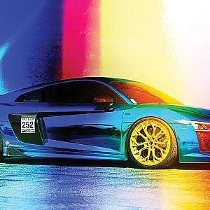 Indiana 1/2 Mile - 220+ MPH Airport Drag Racing LIVE (Day 2)