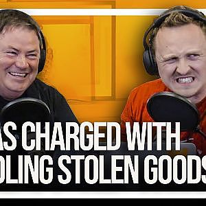 Buying A Stolen BMW | Your Car Stories (feat. Mike Brewer)