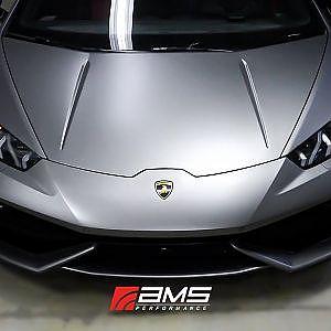 ALPHA 10 HURACAN BUILD | Nexus Auto Brokers