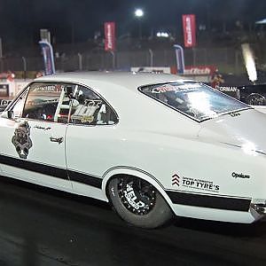 Brazilian FLAME THROWING Chevy’s SHOCK us! (2200hp)