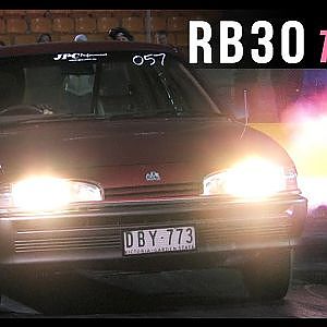 VL turbo  stick shift