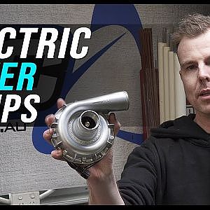 Everything you need to know about Davies Craig electric water pumps | Tech Tuesday | fullBOOST