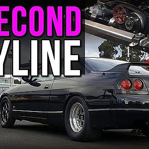 7-second Skyline