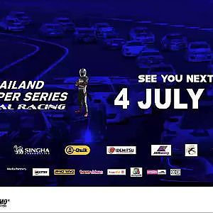 TSS Digital Racing 2020 Round 4