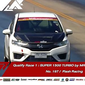 SUPER 1500 TURBO by MRX PERFORMANCE | No.197 | Souped Up 2019