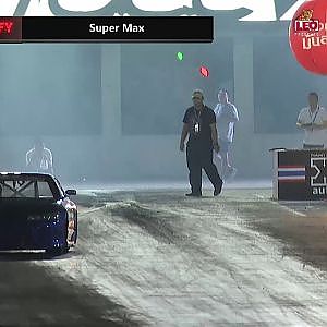 QUALIFY RACE 2 : 72 ธนพรรณ โพรเซ็นบุค / Mactec Racing / SOUPED UP 2018