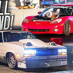 RUBY & MULLET SIDE BY SIDE INTENSE PASS to kick off DAY 1 of Rocky Mountain Race Week!