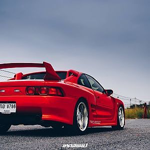 RE-Live : เปิดสูตรโม MR2 โดย R SPEC 2 แบบเจาะลึก @ MR2 Day 2018