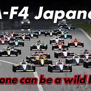 [Promotion Video]2022 FIA - F4 選手権