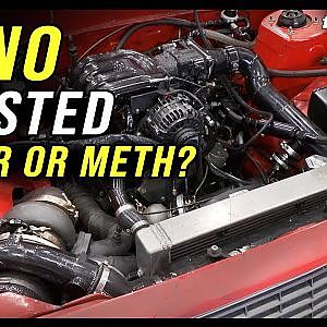 Watch this before installing water methanol injection | fullBOOST
