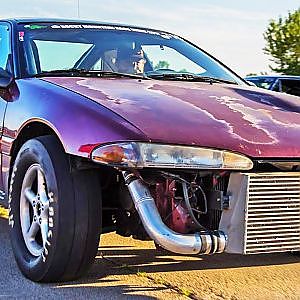 Rocky Mountain Race Week 2017 - Day 5 Highlights!