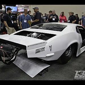 Street Outlaws USA  2017