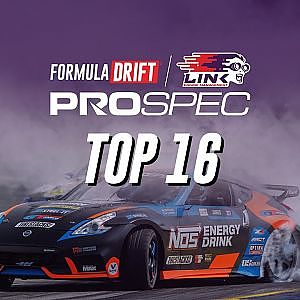 Formula DRIFT Atlanta 2024 - PROSPEC, Round 1 - Top 16
