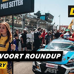 Die DTM 2023 zurück in Zandvoort - Roundup | DTM Story