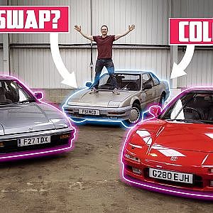 Tell Me How I Should Modify The Prelude!