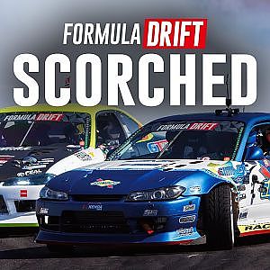 Formula DRIFT Orlando Teaser | RD3: SCORCHED - May 31 - June 1, 2024
