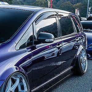 Cinematic DSU VIPSTYLE SHAKOTAN SHOW DSU杯 東西王座決勝戦 2023年