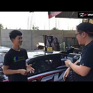 เปิดใจเล็ก ชูเกียรติ ลุ้นแค่ไหนกว่าจะได้แชมป์ Super Max