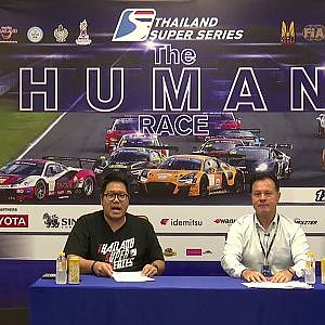 [ LIVE ] : TSS 2020 : 14 Nov 2020 [TH]