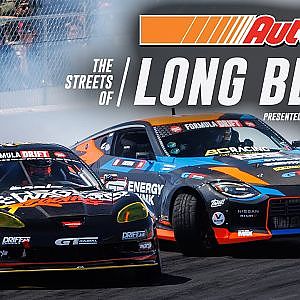 WE. ARE. BACK. | RD1: The Streets of Long Beach 2024 - April 12 - 13
