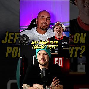 Ryan Sage’s Unfiltered Thoughts on Jeff Jones