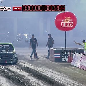 Qualify Day2 : Pro Truck  -Run2 No.48  จาตุรนต์ เอี่ยมรอด/STM Racing Udon