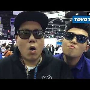 Re-Live : เจาะลึกรถใหม่จากโรงงาน เค้าฮิตใช้ยางอะไรกัน !?