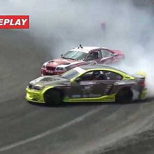 Flashback - Essa v. Bluss (New Jersey)