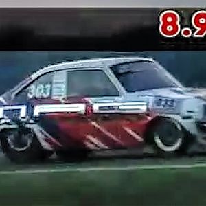 Souped Up Thailand Records 2006 | อันดับ 5 "หนูหริ่ง"