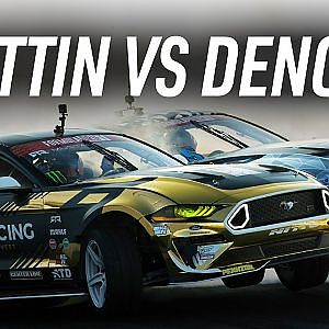 FD Moments - RTR Battle in Long Beach