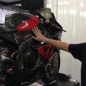 RE-Live แอบไปดู JC Superbike SOUPED UP 2 ล้อเดือดแค่ไหน เดี๋ยวรู้จัก !!!