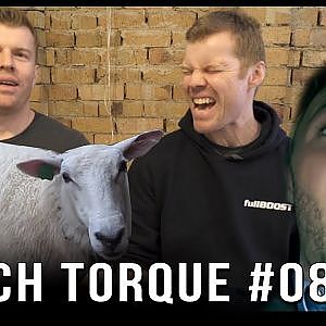fullBOOST Bench Torque # 08 | Hybrid Supercars, Dieselgate, Reverse Parking & Speed Cameras