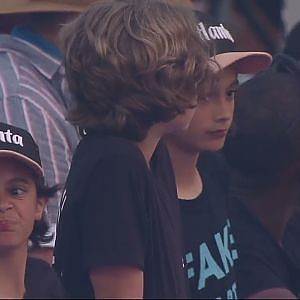 Formula DRIFT Road Atlanta - Top 16 - ALL ACTION