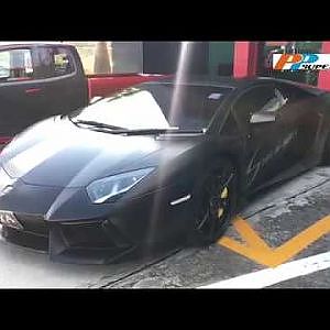 โมเดลใหม่ล่าสุด + นวัตกรรมการสร้างล้อเบาและแข็งแรง พร้อมกับสีล้อใหม่สปอร์ตสุดเท่ห์ by PP Superwheel