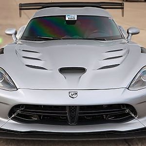 These Vipers Are Getting IMPRESSIVE!