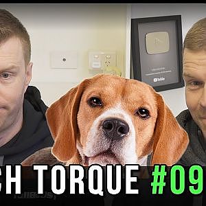 Kia Stinger, Ecotecs, Barras and Bike helmets  | Bench Torque # 09